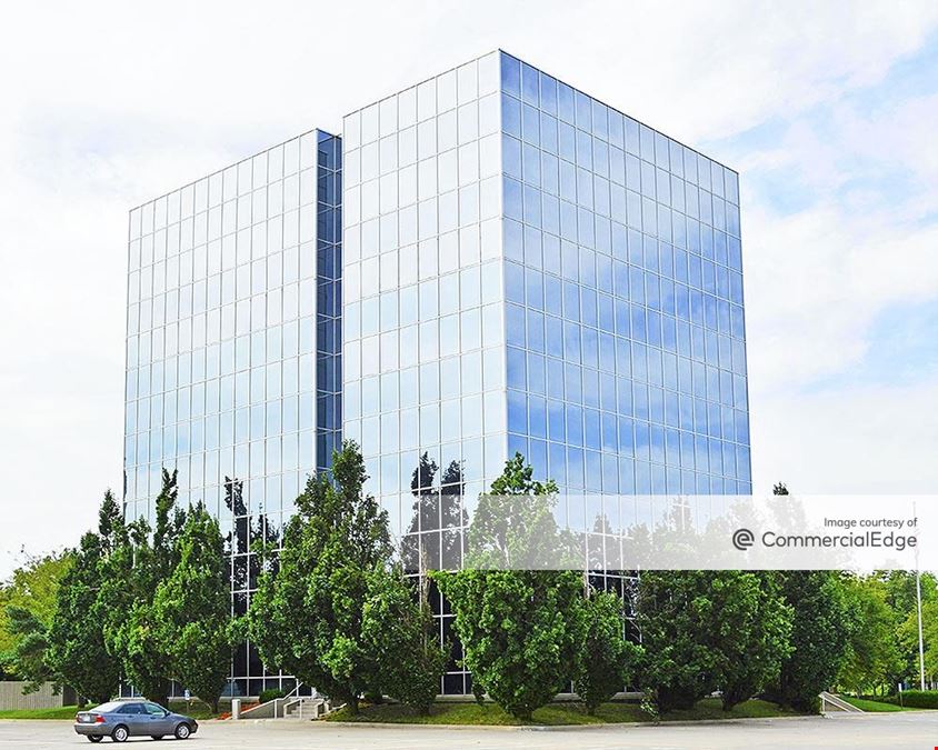 Riverview Building