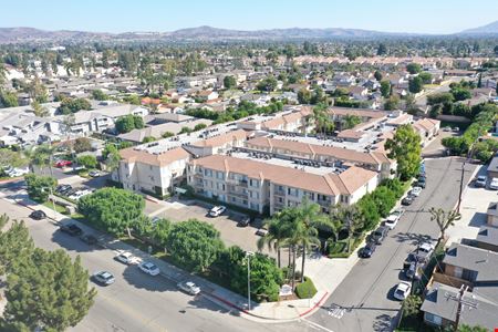 Multi-Family space for Sale at Bradford Terrace Senior Apartments in Placentia