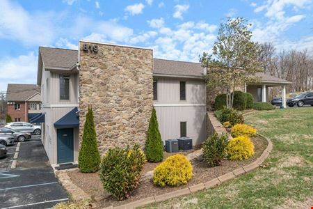 Office & Healthcare Building for Lease or Sale