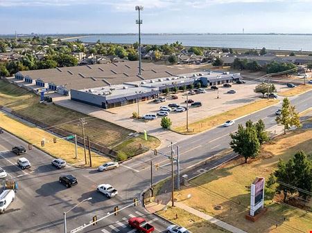 Retail space for Sale at 5801 W Britton Rd in Oklahoma City
