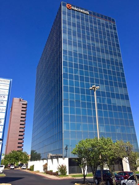 Office space for Rent at 5800 East Skelly Drive in Tulsa