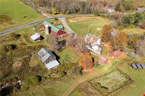 3536 New Kingston Mountain Rd