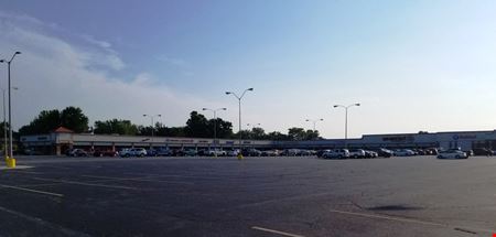 Lutheran Health Plaza