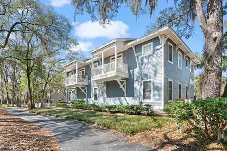 9111 SW 53 Place - Haile Village Center