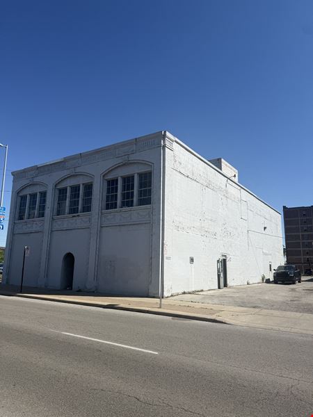 1112 Monroe Street