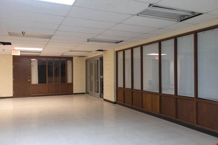 Tiller + Main Commercial Retail/Office Suites