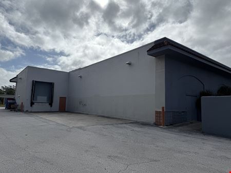 Save-A-Lot | Freestanding Retail