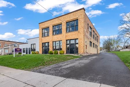 Unassigned space for Sale at 250 Gorham, Canandaigua, NY  in Canandaigua