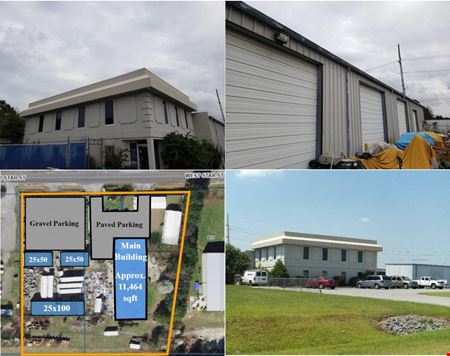 Unassigned space for Sale at West Star Commercial Park, 829 W. Star street and 843 W. Star street in Greenville
