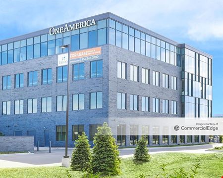 Milwaukee County Research Park - Meadowland Research & Technology Center