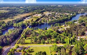 0 Country Club Rd