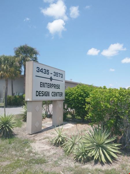 Industrial space for Rent at I-Deal Industrial! in Naples
