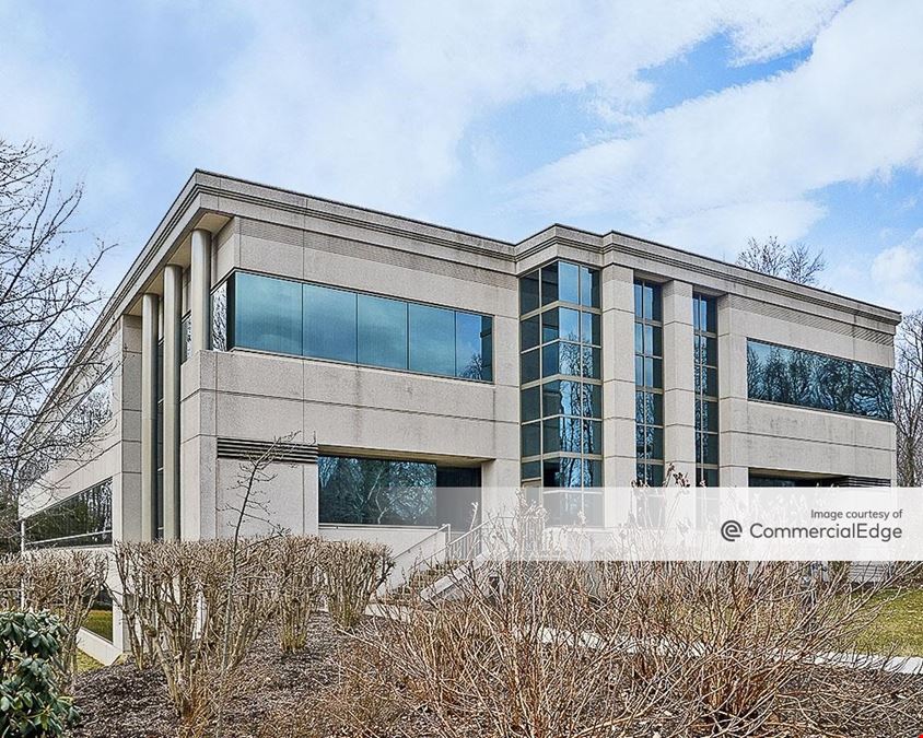 600 Eagleview Blvd