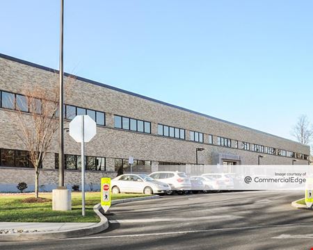 Industrial space for Rent at Bed Bath & Beyond Corporate Headquarters in Union