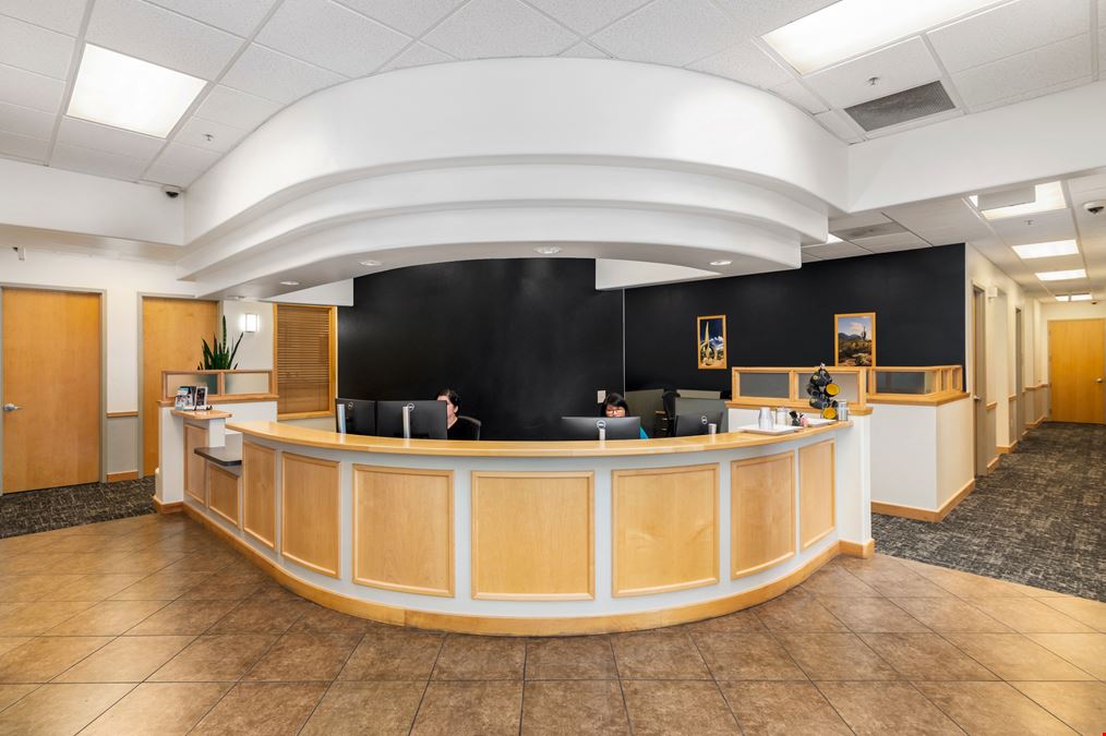 Intelligent Office - Oro Valley
