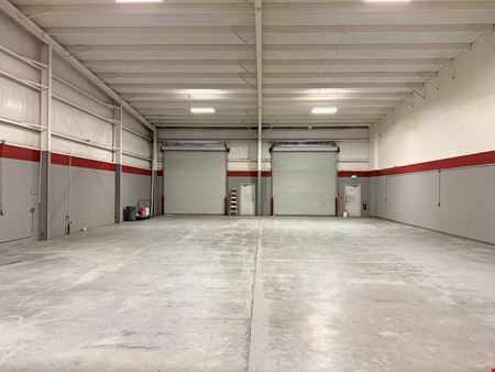 480 Distribution Dr