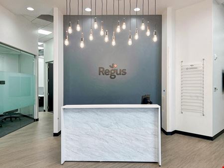 Regus - Danville - Railroad Ave