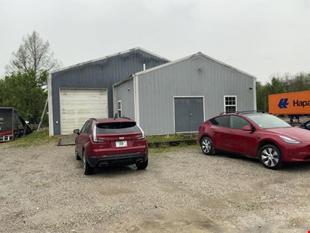 Industrial space for Sale at 6550 Progress Parkway in Cedar Hill