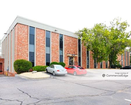 Metro Office Park - 2950-3050 Metro Drive & 7801-7851 Metro Pkwy
