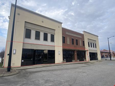 8,200+ Retail/Office Space near Downtown