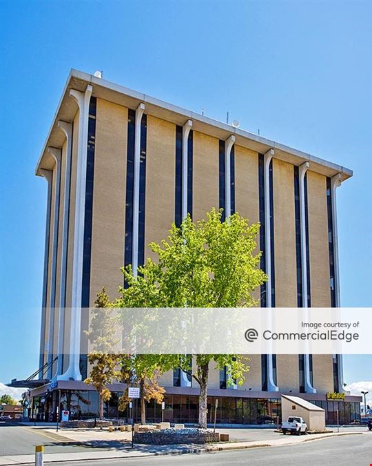 Chase Tower