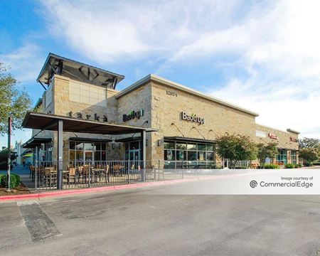 Retail space for Rent at Sunset Valley Homestead in Austin