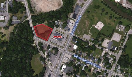 Other space for Sale at For Sale | Vacant Land in Adrian