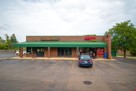 3230 Glenview Rd.