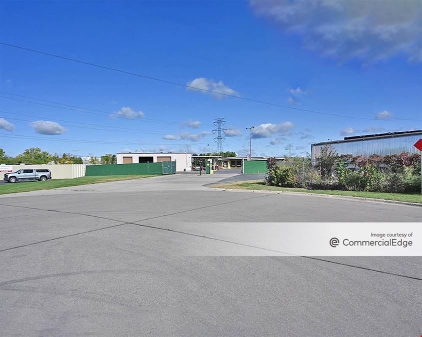 2975 Partridge Rd