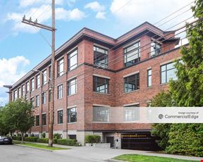 R.D. Merrill Building