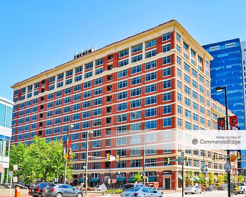 The Candler Building