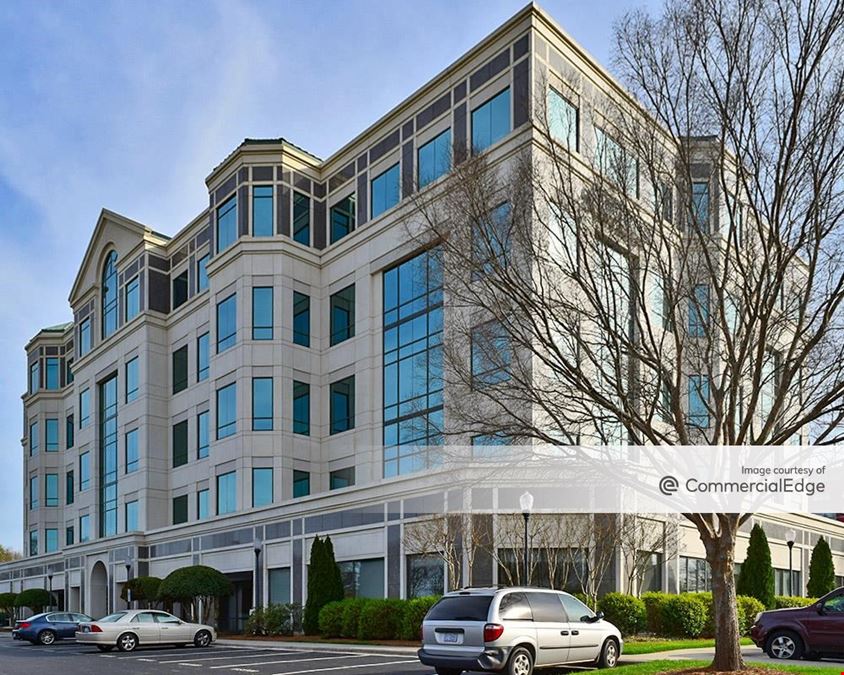 Green Valley Office Park