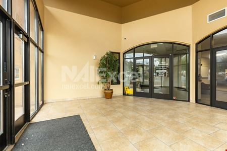 Class A Office Space for Sub-Lease Off of Dixie Drive