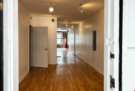 1,500 SF | 20 Bank Street | Move-In Ready Space With Open Column-Free Layout for Lease