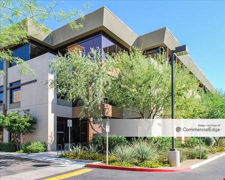 Office space for Rent at Pima Northgate in Scottsdale