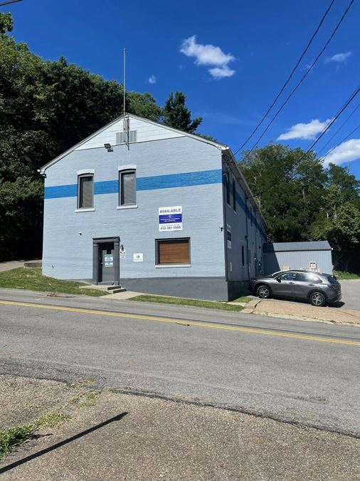 Carnegie Office Building
