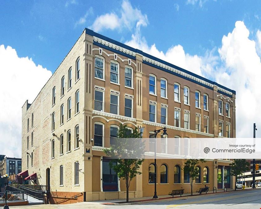 Grand Rapids Collaborative
