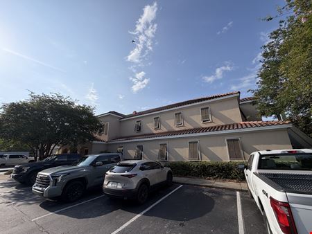Sublease ~ Sandestin Office Space