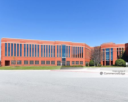 Office space for Rent at Triad Center - 4161 Piedmont Pkwy in Greensboro