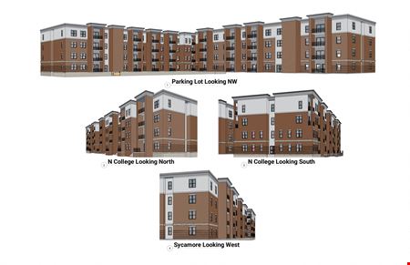 Commercial space at Downtown Lebanon - Multifamily Development Site in Lebanon