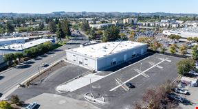 5801 Redwood Dr