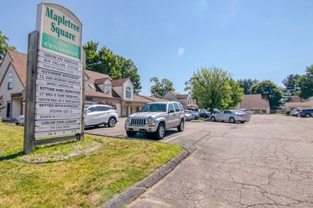Office space for Sale at 200 Center St in Ludlow