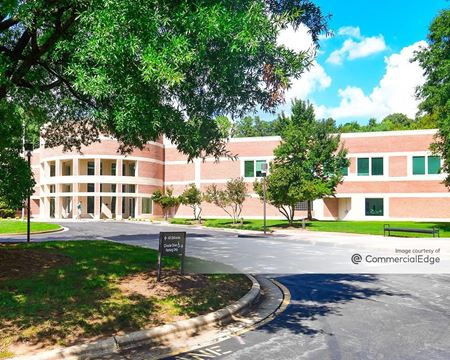 Office space for Rent at 8000 Weston Pkwy in Cary