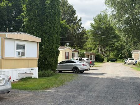 Lycoming Creek Portfolio