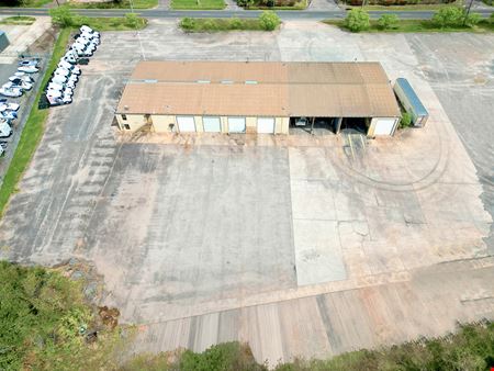 Other space for Rent at 4521 Higgins Rd in Mobile