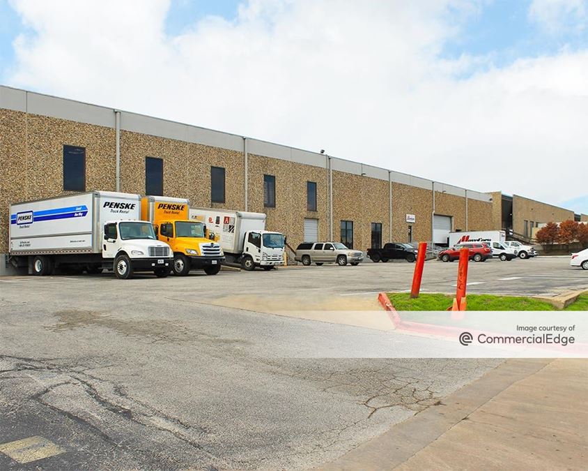 Metric Commerce Center