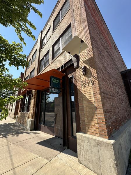 Office space for Rent at 219 2nd Avenue South in Great Falls