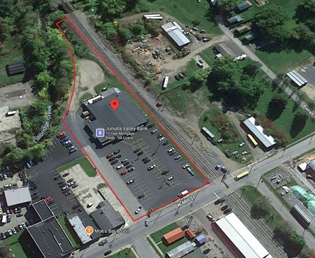 Retail space for Sale at 50 West Mill St - Investment Opportunity - 2 Unit Commercial Building in Port Allegany