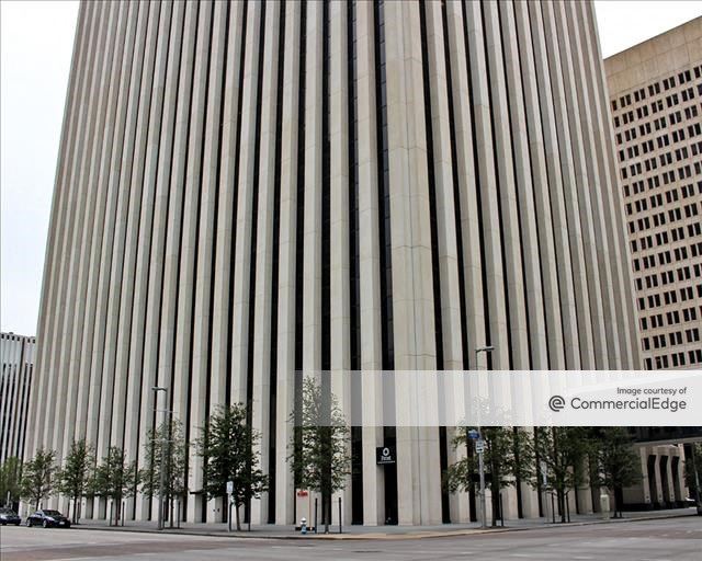KBR Tower
