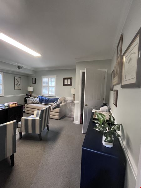 1500 Richland Street, Suite B